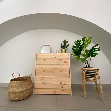 Ga #124 Home 巴里 外观 照片