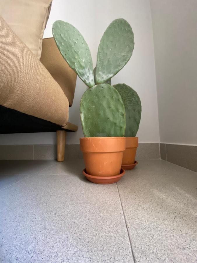 Ga #124 Home 巴里 外观 照片